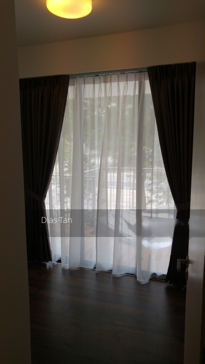The Luxurie (D19), Condominium #141557722